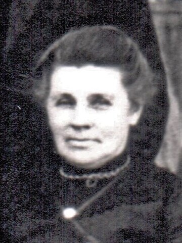 Elizabeth Wielinga